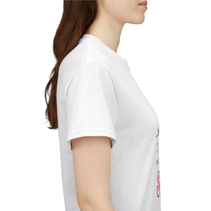 Mistletoe Social Club Tee