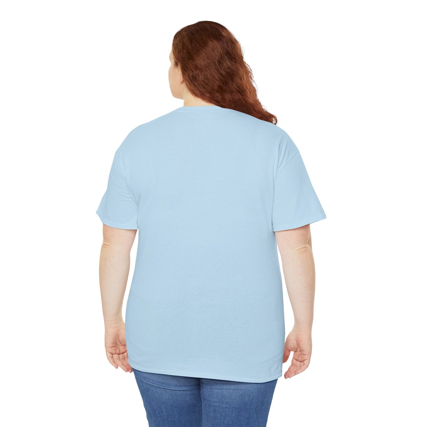 Happy 4th of July Patriotic Tee
