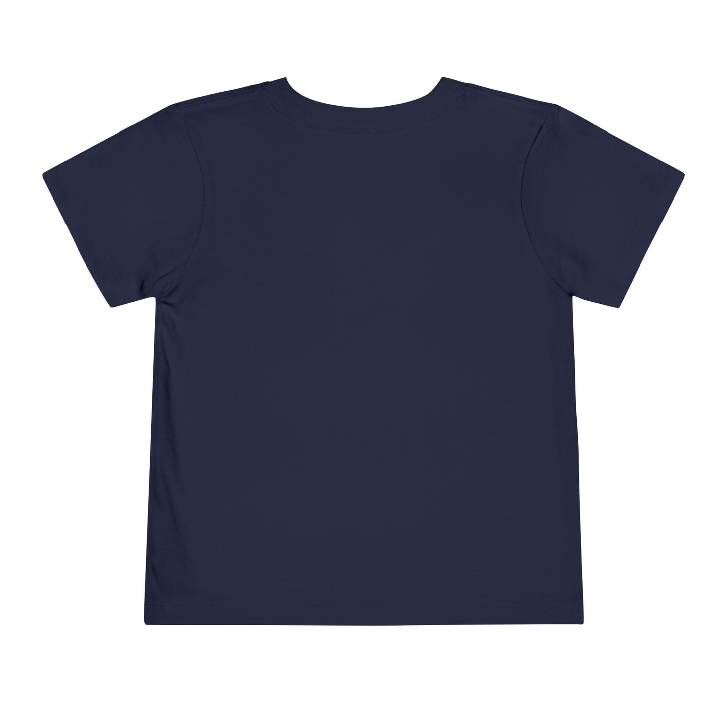 True Story Nativity Toddler Christmas Tee
