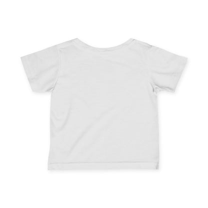 Colorful Skull Infant Tee - Trendy Baby Clothes, Unique Baby Gift, Toddler Party Outfit, Day of the Dead Tee, Fun Kid’s Apparel