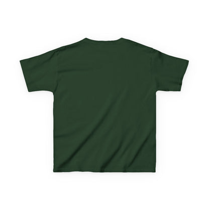Dinosaur Skull Kids Tee, Fun T-Shirt for Boys and Girls, Playful Birthday Gift, Perfect for Dino Lovers, Paleontology Inspired Design