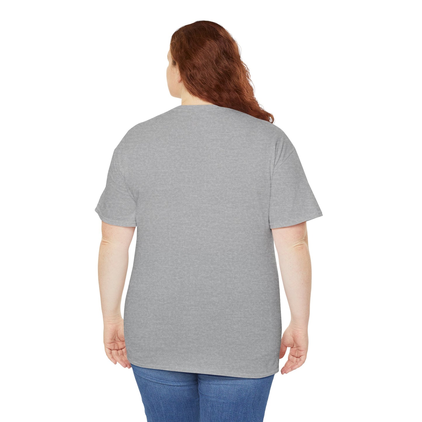 Whimsical Ghost Halloween Tee