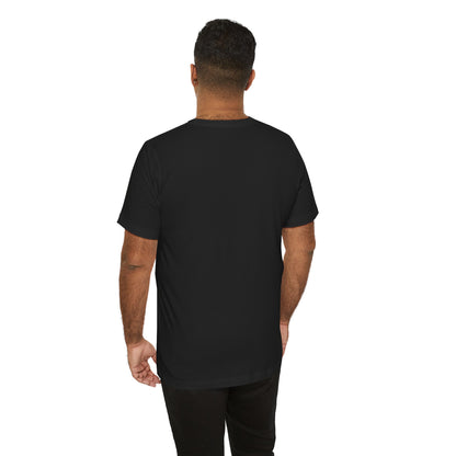 Quiet Swagger Cowboy Tee — Independent Spirit Western T-Shirt