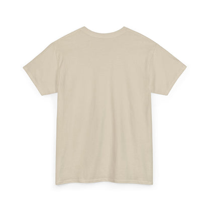 MOM Dance – Purple Letter Stage Spirit Tee