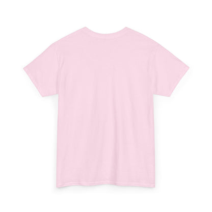 💃 Retro Mom Dance Tee – Pastel Spirit Graphic Shirt