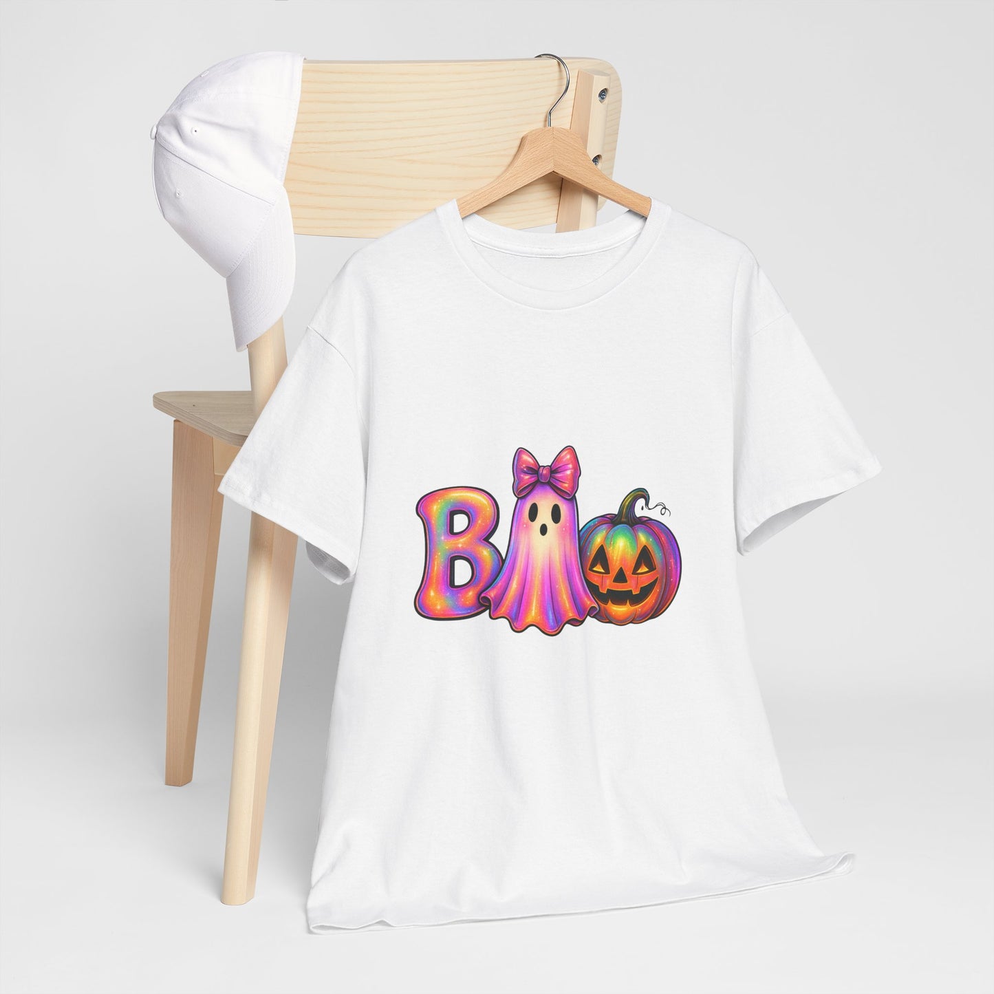 BOO! Halloween