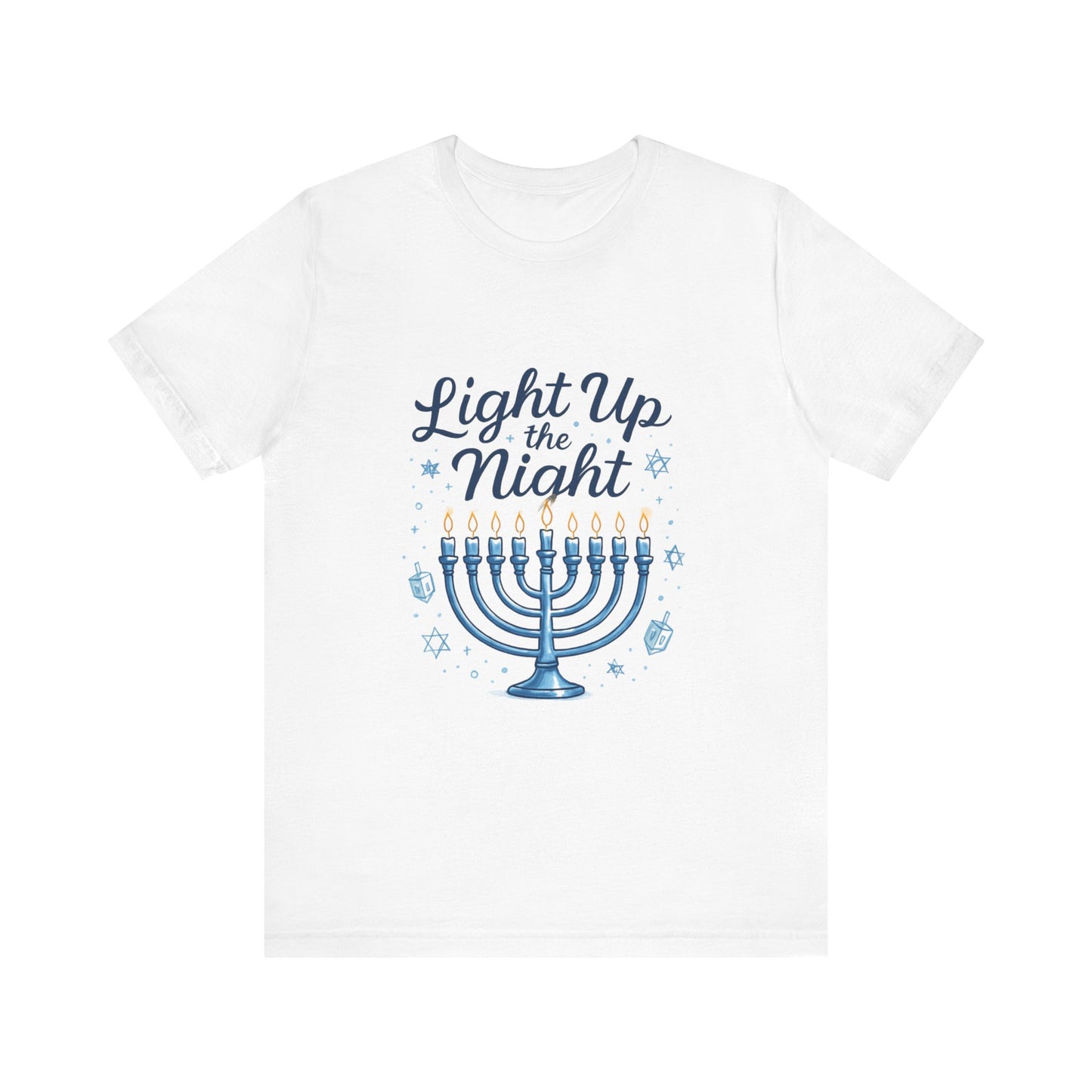 Light up the night Tee