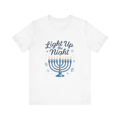 Light up the night Tee