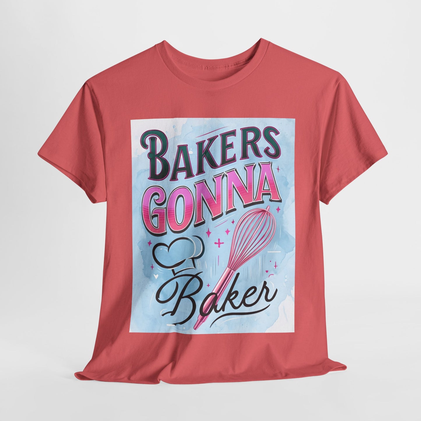 Bakers Gonna Baker