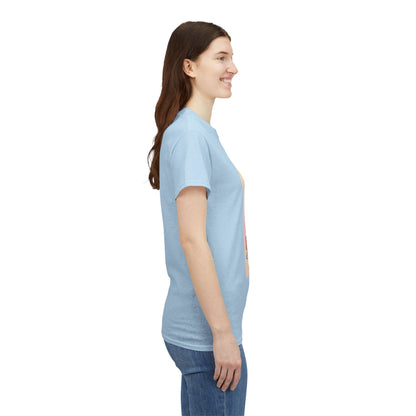 Boo Boo Crew Nurse Ghost T-Shirt – Cute Pastel Halloween Medical Tee