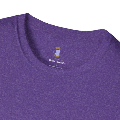 Camiseta con frase floral empoderadora: regalo inspirador para ella, camiseta motivacional, camiseta con afirmación positiva, perfecta para el día a día.