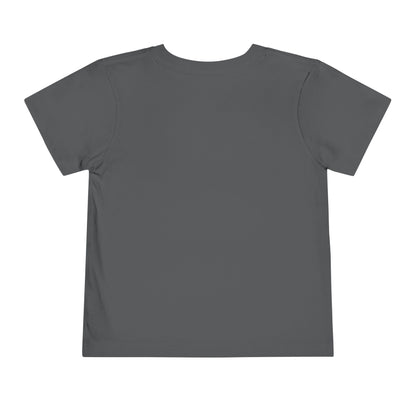 Spooky Halloween House Toddler Christmas Tee
