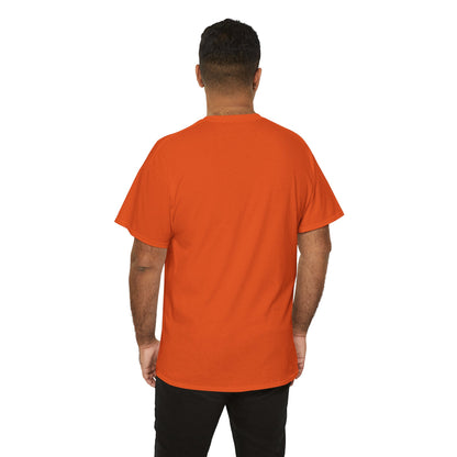 Sinister Pumpkin – Halloween Glow Tee