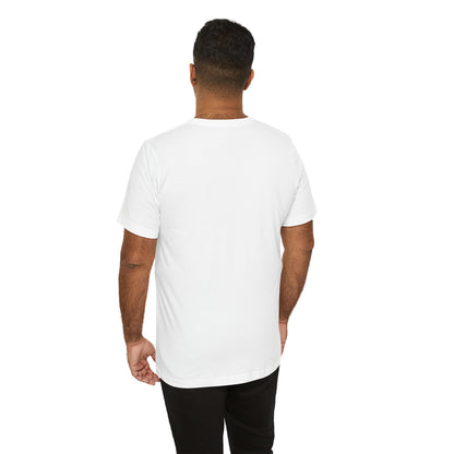 Quiet Swagger Cowboy Tee — Independent Spirit Western T-Shirt