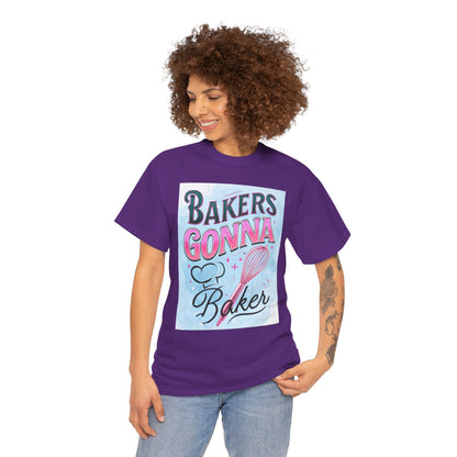 Bakers Gonna Baker