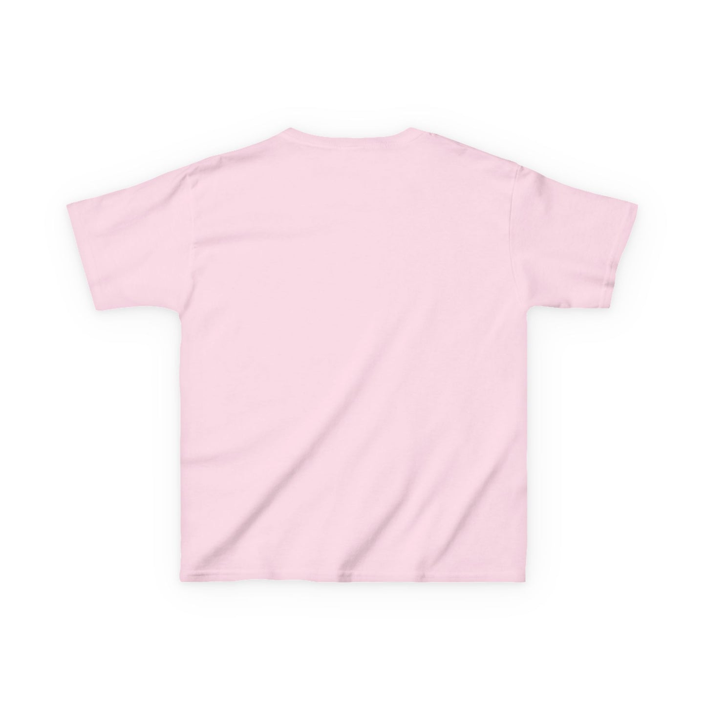 Merry Christmas Reindeer & Dino Trees Kids Tee