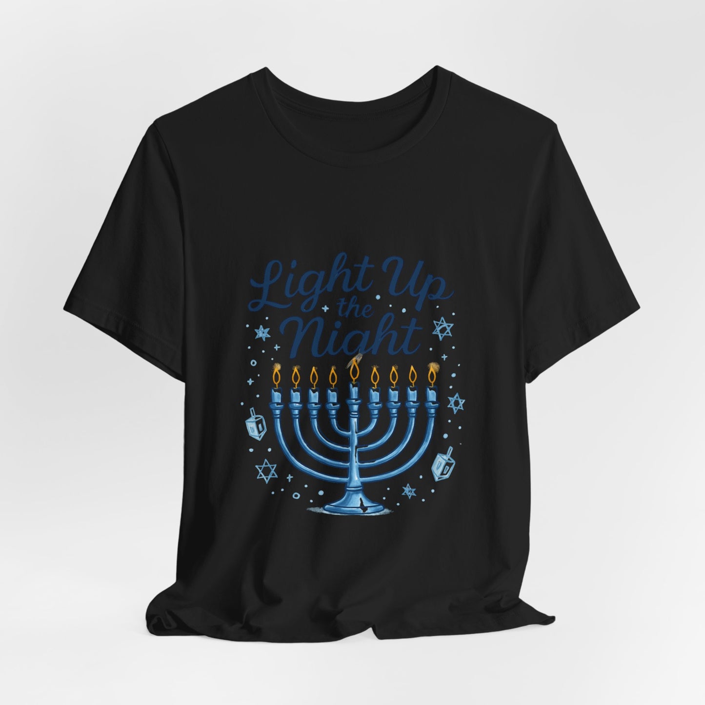 Light up the night Tee