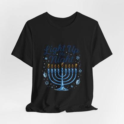 Light up the night Tee