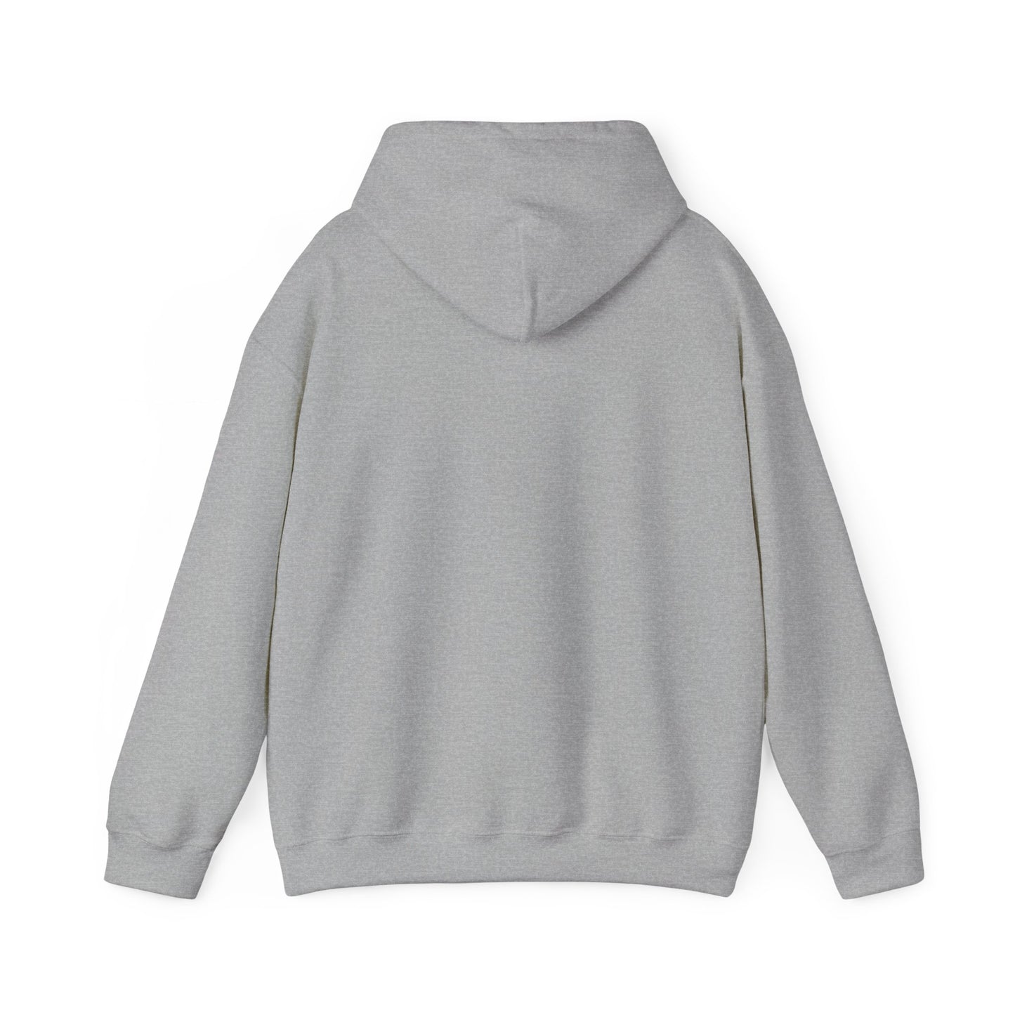Diabetes Strong Hoodie Sweatshirt