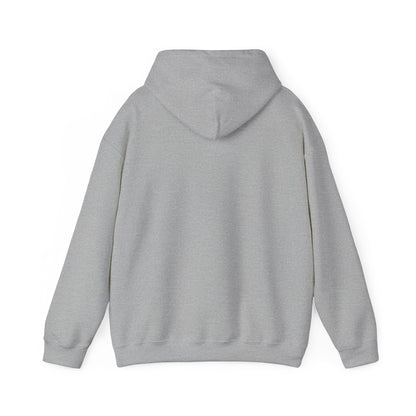Diabetes Strong Hoodie Sweatshirt