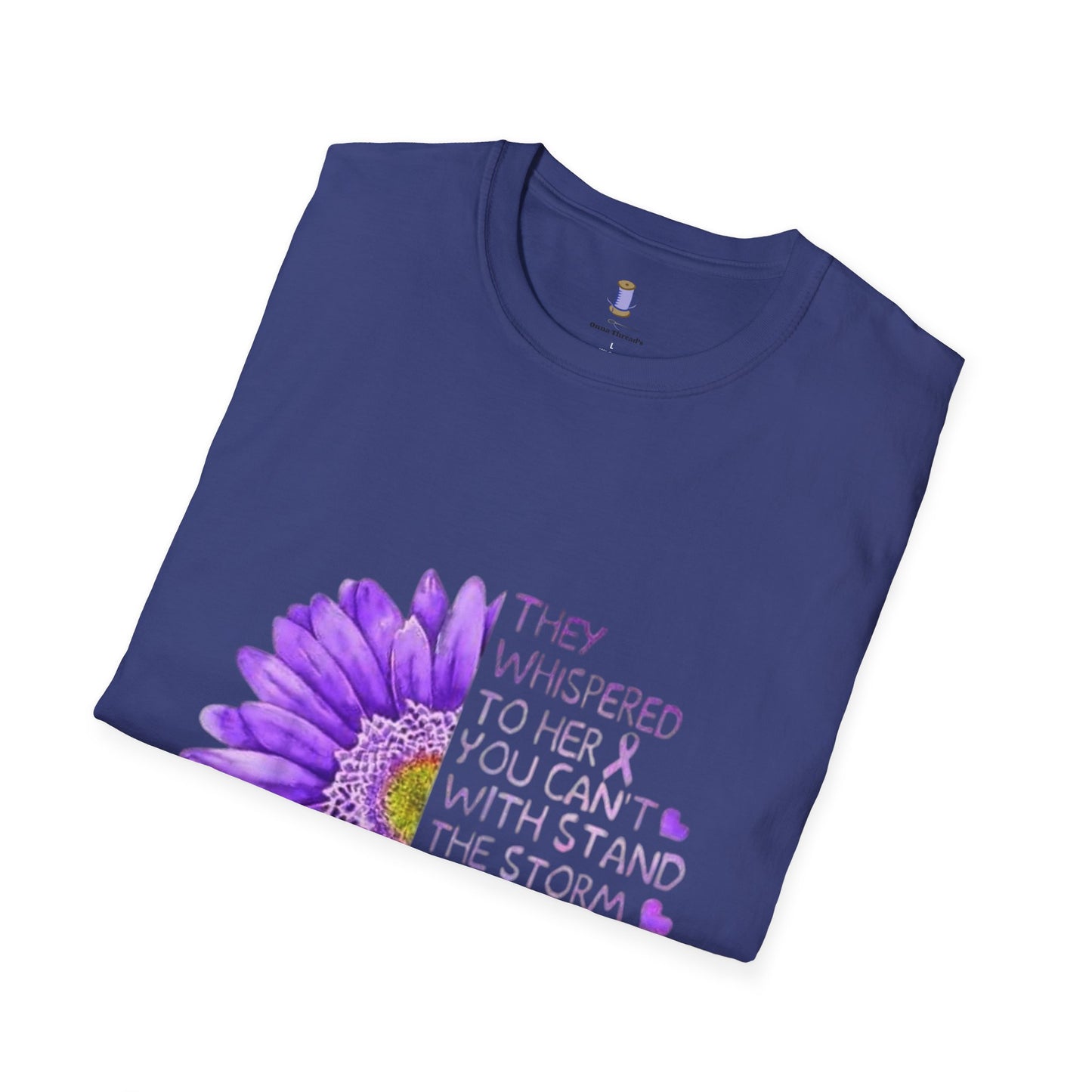 Camiseta con frase floral empoderadora: regalo inspirador para ella, camiseta motivacional, camiseta con afirmación positiva, perfecta para el día a día.