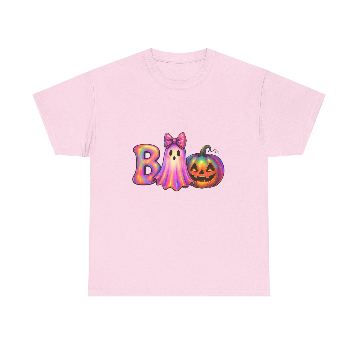 BOO! Halloween