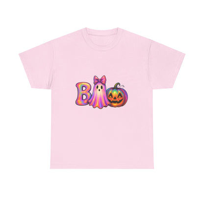 BOO! Halloween