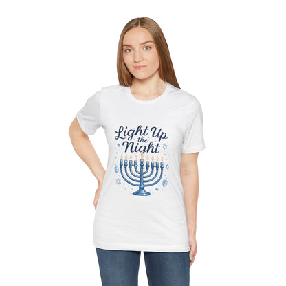 Light up the night Tee