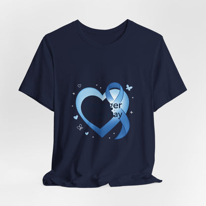Diabetes Stronger Everyday T-Shirt