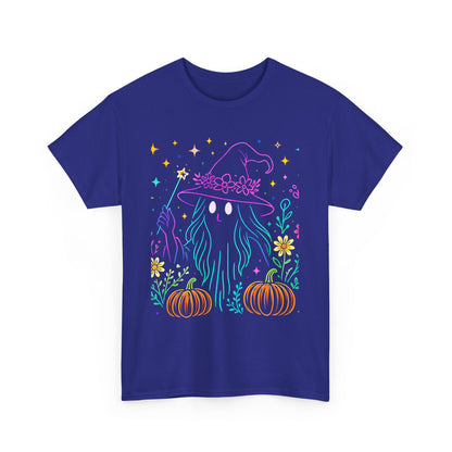 Autumn Wizard – Magical Fall Tee