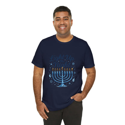 Light up the night Tee