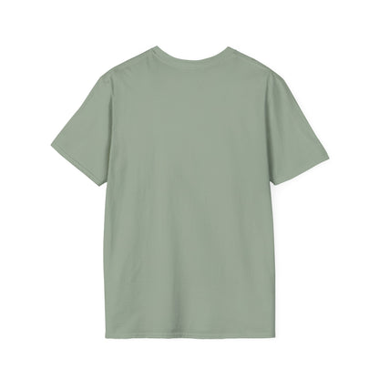 Camping Therapy Unisex T-Shirt | Outdoor Enthusiast Gift | Nature Lover Tee | Adventure Shirt | Camping Apparel