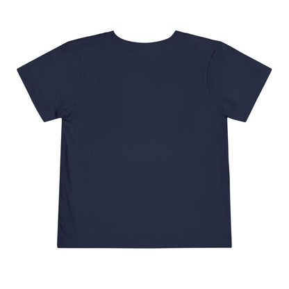 Chillin' with Snowmies Toddler Christmas Tee