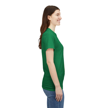 Bull on Toilet Unisex Tee