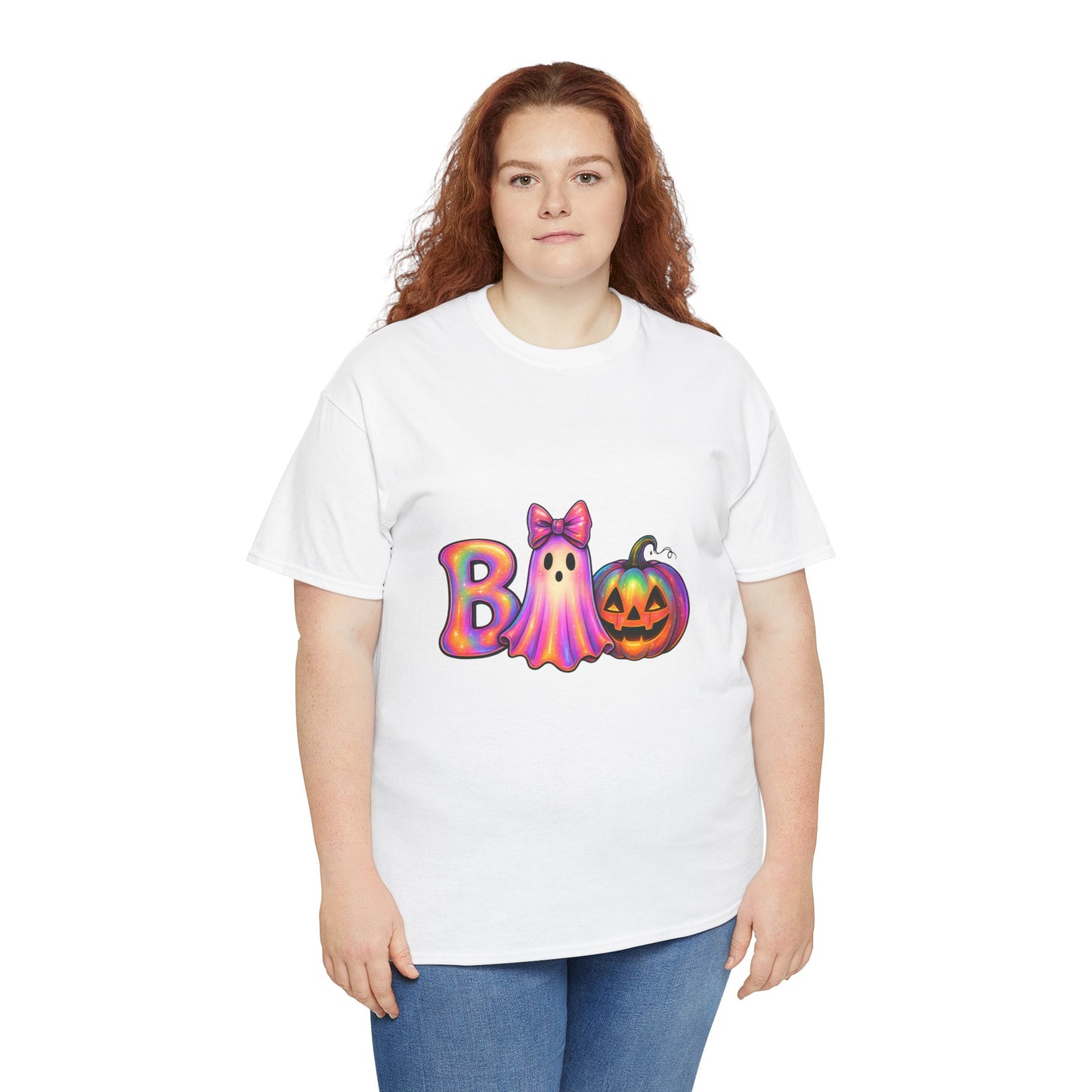 BOO! Halloween