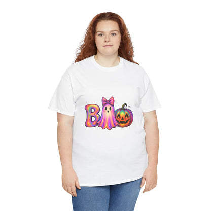 BOO! Halloween