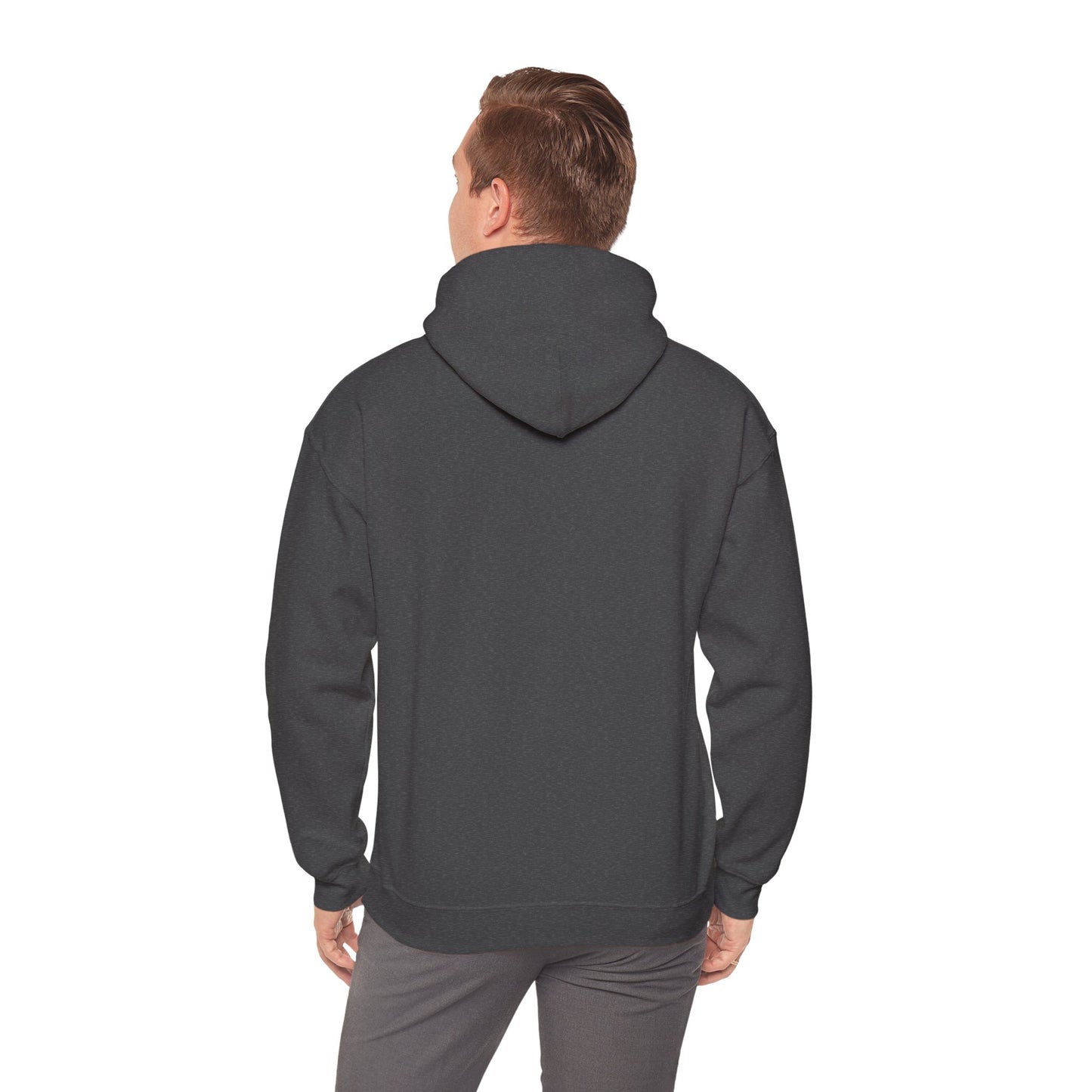 Retro Gamer Hoodie —  Graphic Sweatshirt