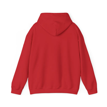 Retro Gamer Hoodie —  Graphic Sweatshirt
