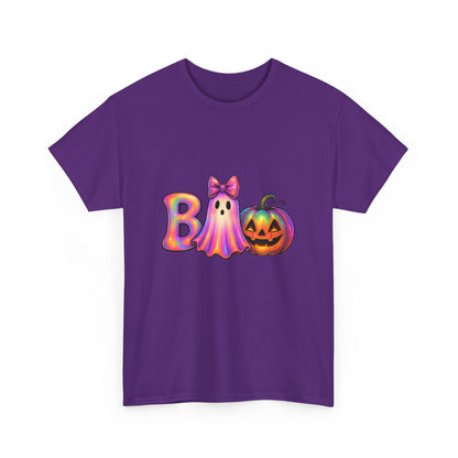 BOO! Halloween