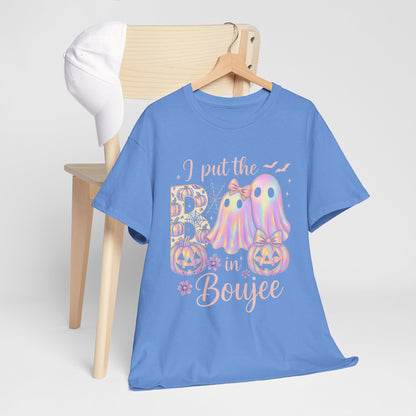 Boujee Halloween Tee