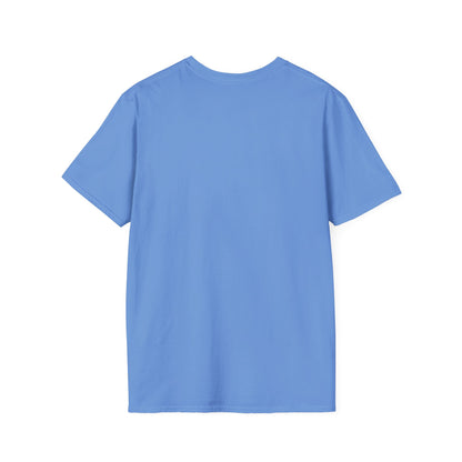 Equality Graphic T-Shirt for Activists, Unisex Tee, Motivational Shirt, Gift for Social Justice, Comfortable Wear for Every Day