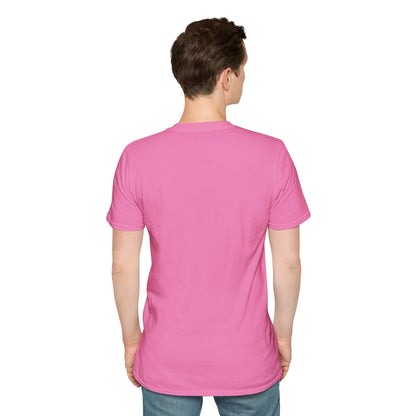 Camping Therapy Unisex T-Shirt | Outdoor Enthusiast Gift | Nature Lover Tee | Adventure Shirt | Camping Apparel