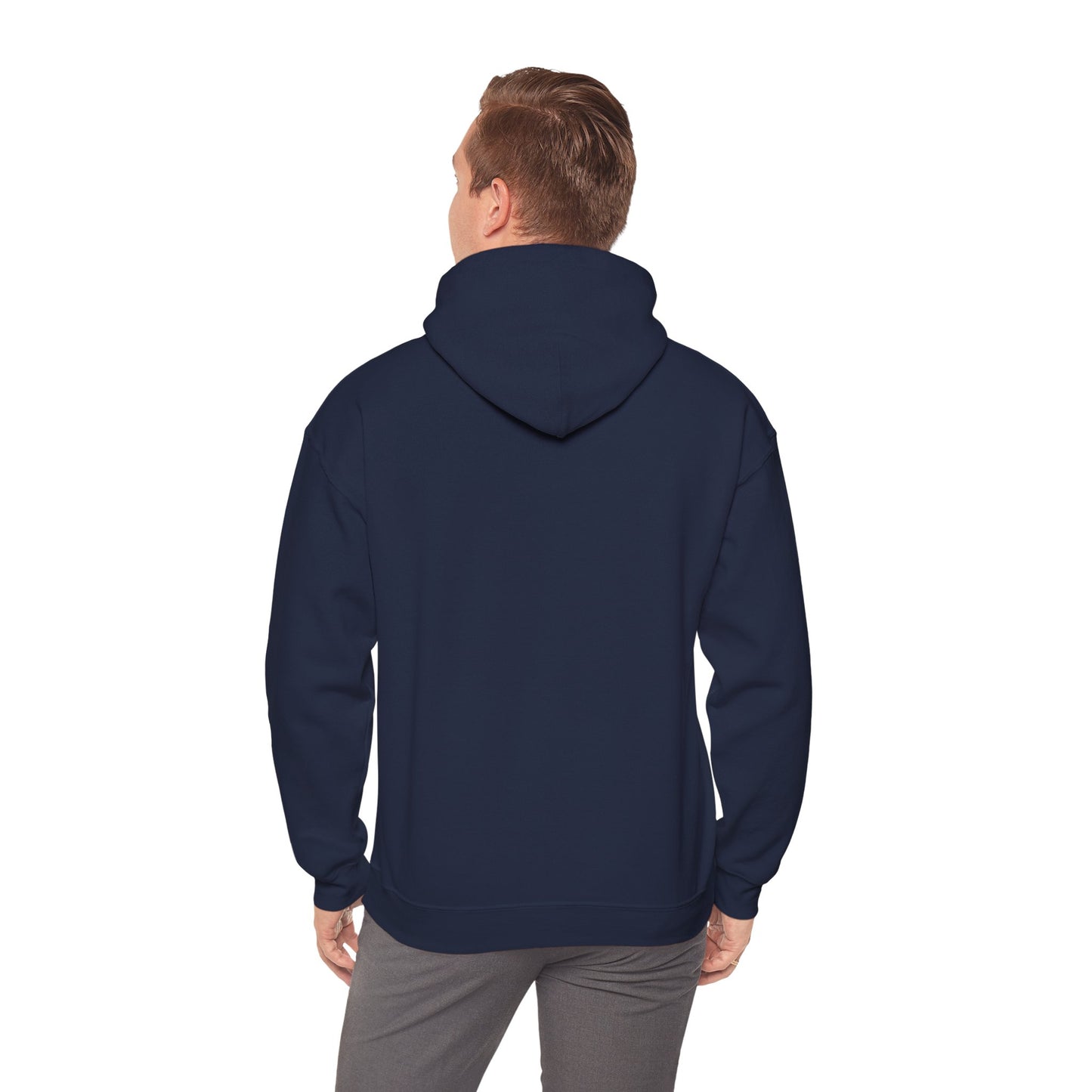 Diabetes Strong Hoodie Sweatshirt