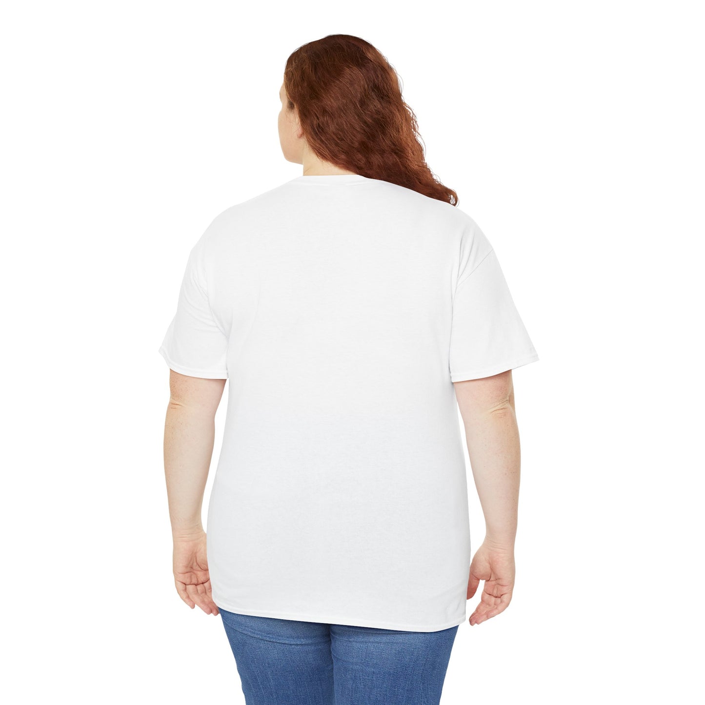 Joy to the World Heart Tee