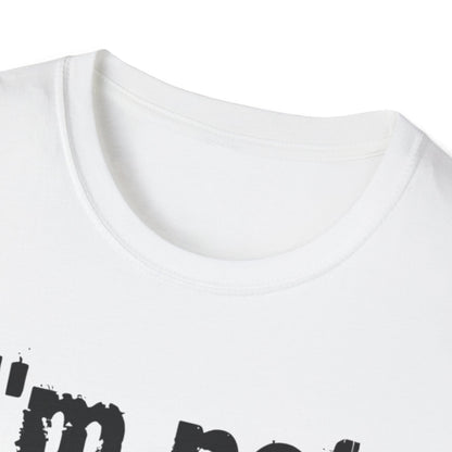 Classic Car Unisex T-Shirt - I'm Not Old, Vintage Humor Tee for Car Lovers, Father's Day Gift, Retro Style Shirt, Birthday Present