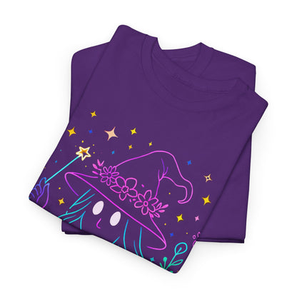 Autumn Wizard – Magical Fall Tee