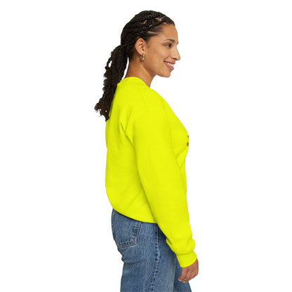 Creepin' It Real Ghost Halloween Sweatshirt