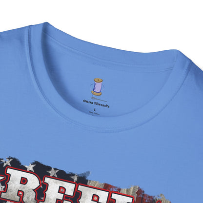 Camiseta de pesca para papá | Camiseta unisex de estilo suave para el Día del Padre, regalo de cumpleaños, aventura al aire libre, entusiastas de la pesca, ropa informal