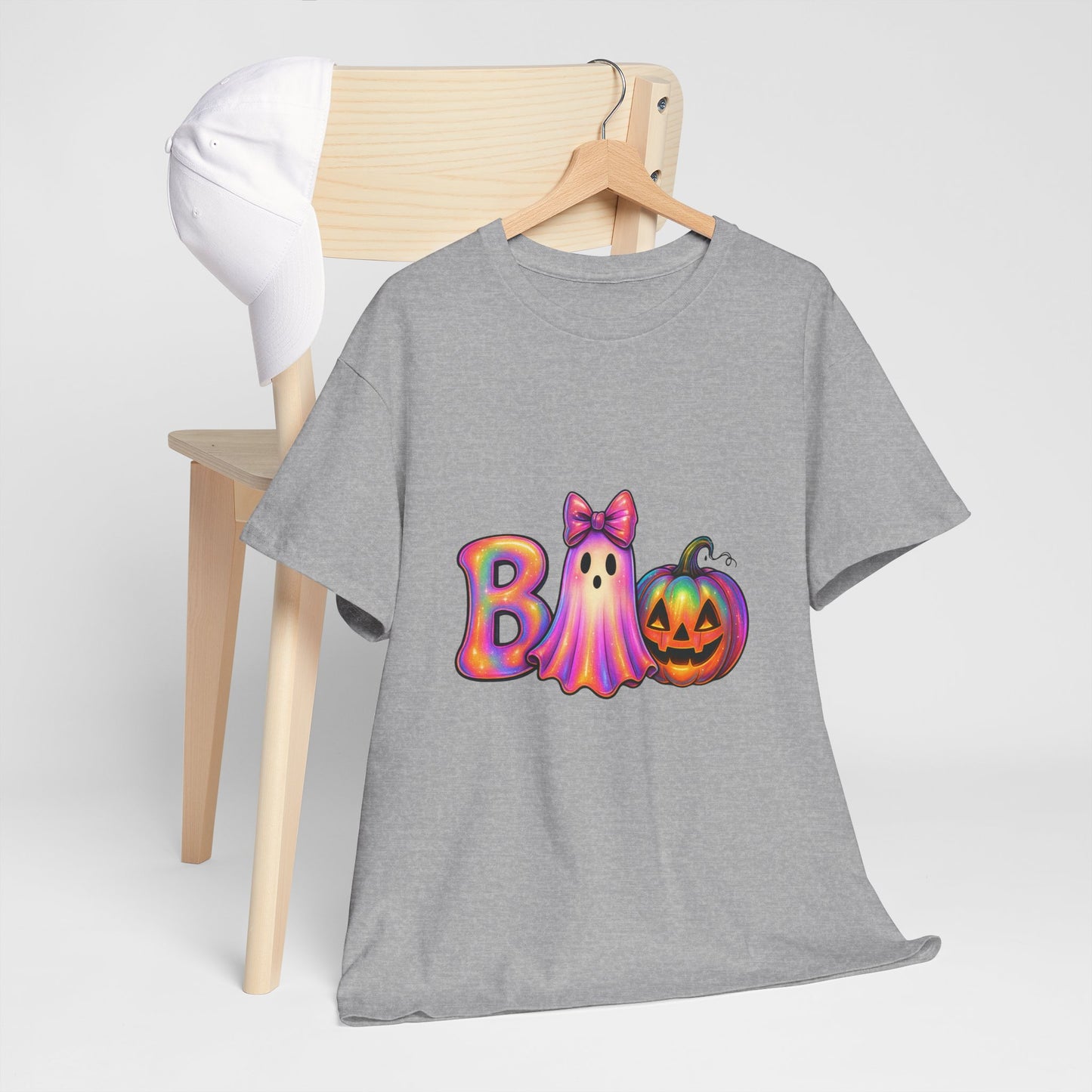 BOO! Halloween