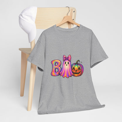 BOO! Halloween